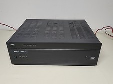 Amplificatore di potenza