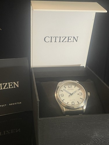 Orologio citizen eco drive - orologio,