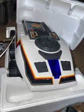 BIG TRAK veicolo elettronico