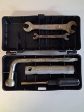 Cassetta attrezzi Fiat  