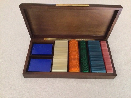 Scatola carte gioco - scatola,