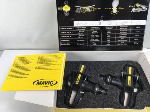 Q1159 mavic zxellium - mavic,