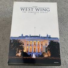 The West Wing: Complete