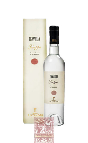 Marchese antinori grappa - marchese,