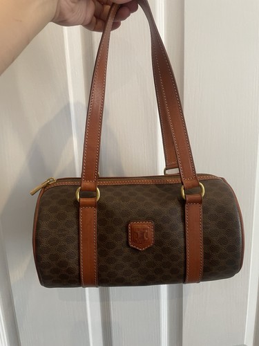 Borsa botte vintage - botte, céline