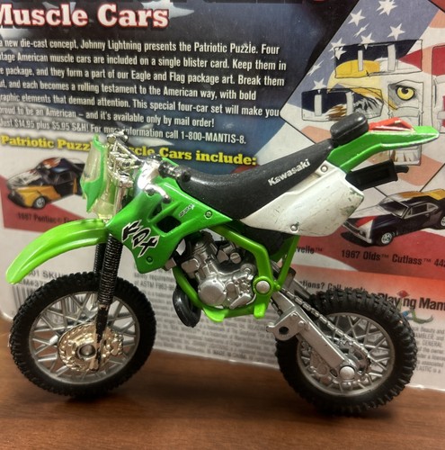 Motore max kawasaki - kawasaki, 220