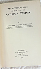 1915 An Introduction to the