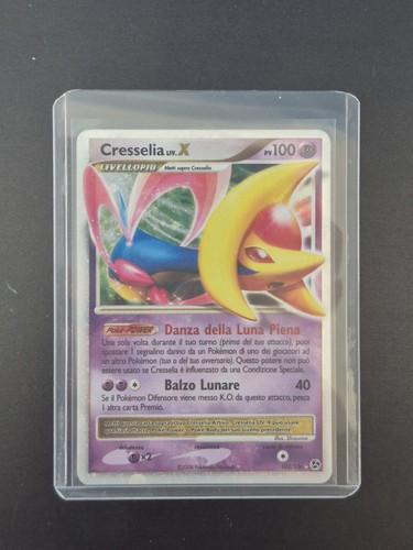 Cresselia liv 103 106 - 103/106, lv.x