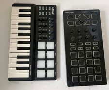 Lotto controller Behringer CMD