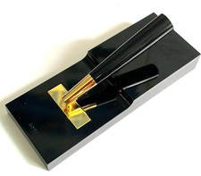 Set di penne da scrivania