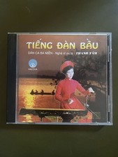 Strumento Musicale Đàn Bầu