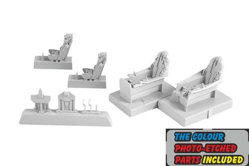 Set abitacolo cmk 7424 - set,