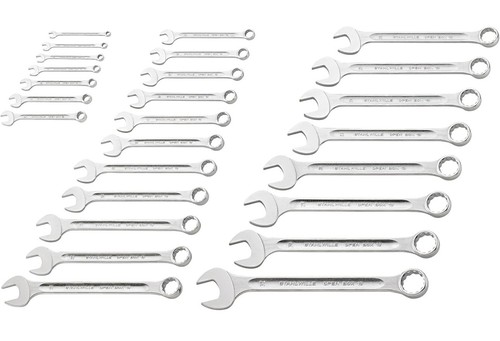 Stahlwille set di chiavi - stahlwille,