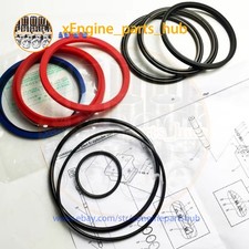 Kit guarnizioni interruttori