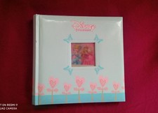 Album Portafoto Bambina