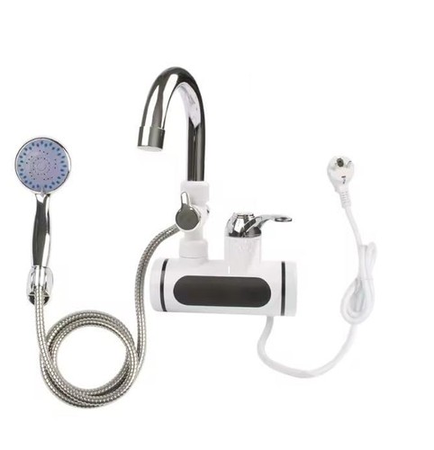 Riscaldatore istantaneo acqua - riscaldatore,