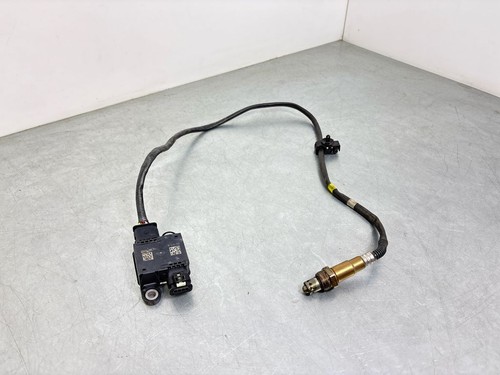 Sonda lambda ibrida diesel