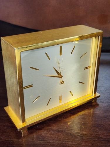 Orologio mensola bulova - orologio, da