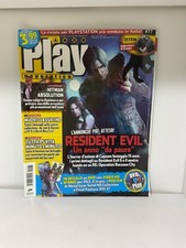 RIVISTA PLAY GENERATION N77