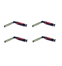 4X Lampada Led Portatile