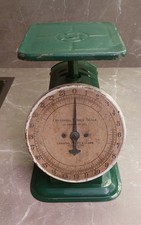 Vecchia Bilancia  Columbia