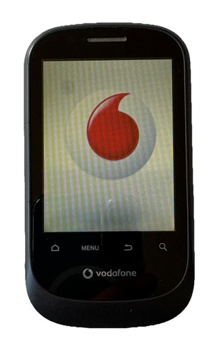 Vodafone 858 smart phone - 858,