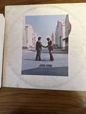 Wish You Were Here