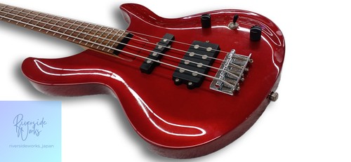 Aria pro basso elettrico - ii,