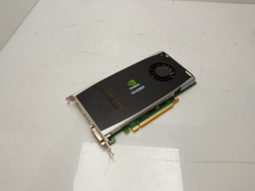 Nvidia quadro 1800 - nvidia, fx