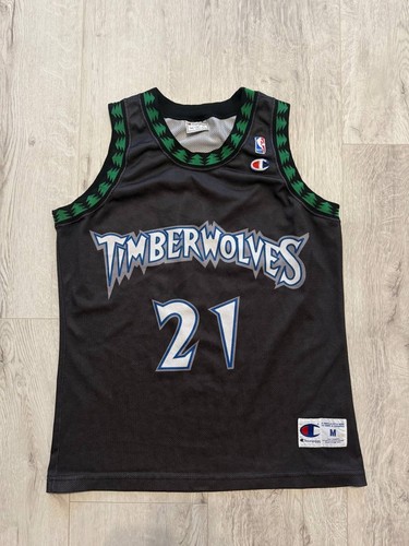 Maglia basket minnesota - basket,