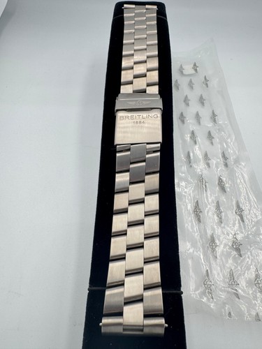 Bracciale breitling titanium - breitling,