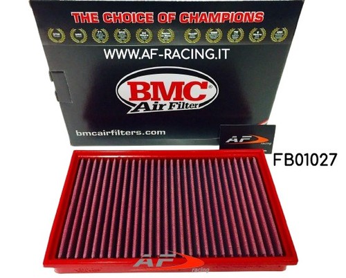 Filtro aria bmc - filtro, volkswagen