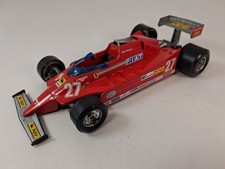 Burago BBurago Ferrari 126 CK