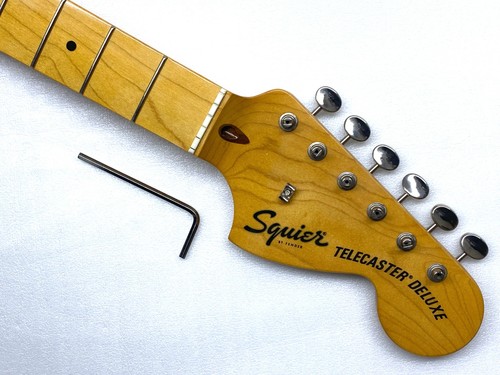 Vero fender squier telecaster - fender,