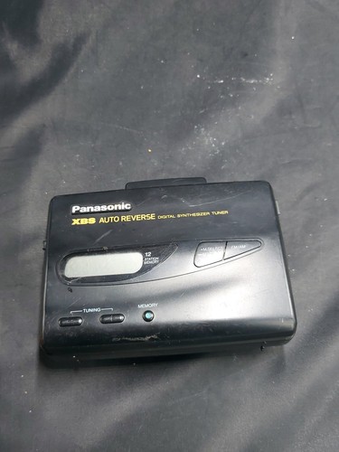 Panasonic v185 cassette - rq-v185,
