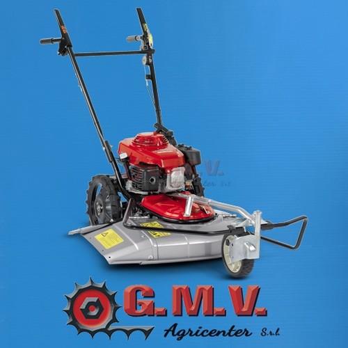 Rasaerba honda 536 - um,