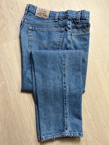 Jeans levi strauss - levi, signature