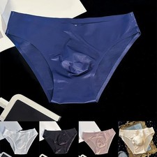 Slip Lusso Lucido Seta