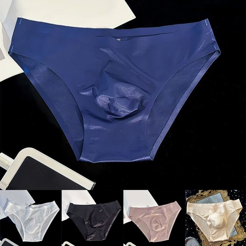 Slip lusso lucido seta - lusso,