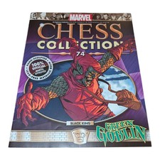 Gioco Scacchi Marvel Green