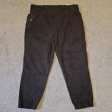 Pantalone jogger unisex ZARA
