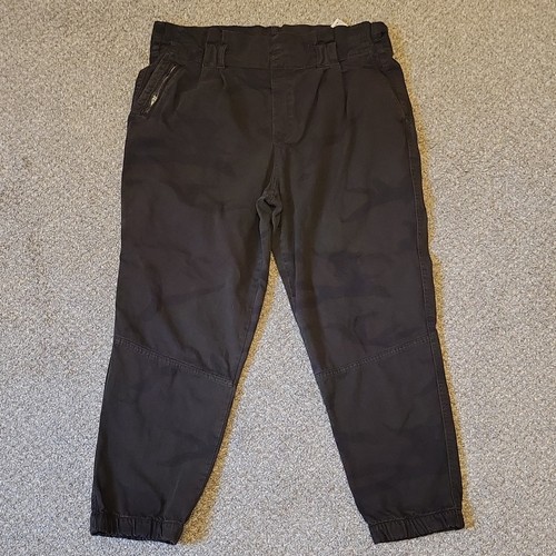 Pantalone jogger unisex zara - pantalone,