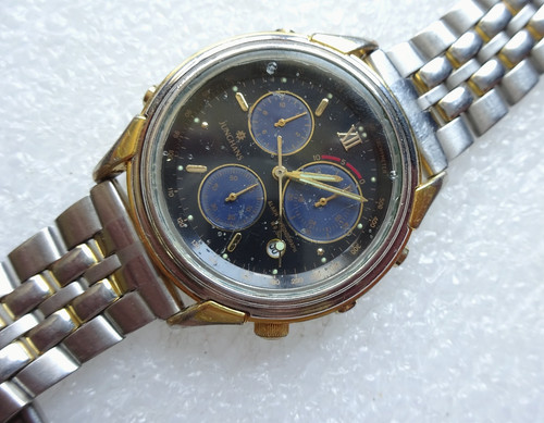 Orologio sveglia cronografo - sveglia,