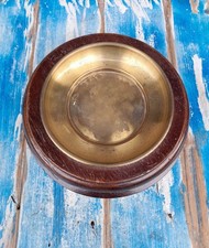 Svuotatasche Vintage Legno