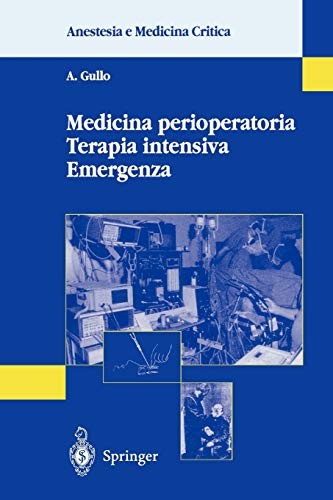 			Medicina perioperatoria