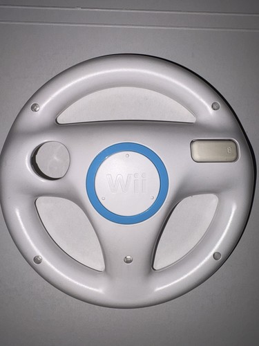 Volante wii - volante,