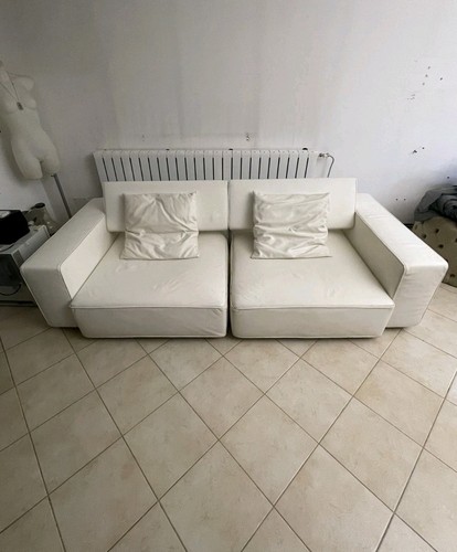 Divano design b italia - divano, di