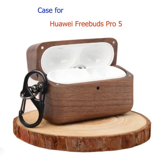Custodia legno naturale - legno, per