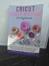 Cricut Maker Machine For