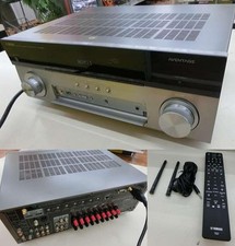 Yamaha Aventage RX-A880 7.2
